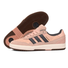 Adidas - Tyshawn II (Blush Pink/Grey Five/Chalk White)
