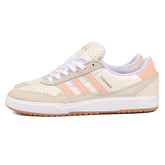 Adidas - Tyshawn II (Wonder White/Powder Coral/Off White) *SALE