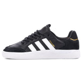 Adidas - Tyshawn Low (Black/White/Gold)