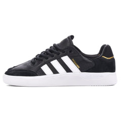 Adidas - Tyshawn Low (Black/White/Gold)