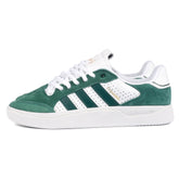 Adidas - Tyshawn Low (Green/Green/White) *SALE