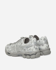GEL-Cumulus 16 SSCB Sneakers Glacier Grey / Pure Silver