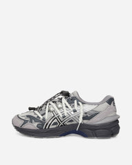 Toga Archives GEL-Cumulus 16 Sneakers Grey / Black Pure Silver