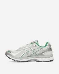 GEL-Kayano 12.1 Sneakers White / Pure Silver