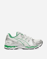 GEL-Kayano 12.1 Sneakers White / Pure Silver