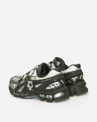 Cecilie Bahnsen GEL-Kayano 20 Sneakers Olive