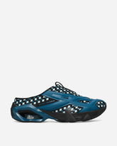 Novalis GEL-Styrax Sneakers Graphite Grey / Teal