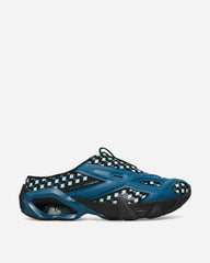 Novalis GEL-Styrax Sneakers Graphite Grey / Teal