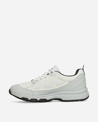 Hidden NY GEL-Venture 6 Shield Sneakers White / Wasabi
