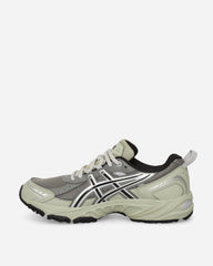 GEL-Ventx Sneakers Clay Grey / Dried Leaf Green