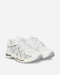 GEL-Kayano 20 Sneakers White / Pure Silver