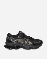 GEL-Kinetic Fluent Sneakers Black / Graphite Grey
