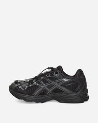 UNAFFECTED GEL-Nimbus 10.1 Sneakers Black / Black