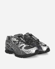 UNAFFECTED GEL-Nimbus 10.1 Sneakers Silver / Black