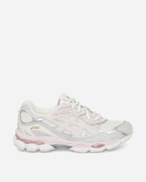 GEL-NYC Sneakers Concrete / Barely Rose