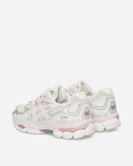 GEL-NYC Sneakers Concrete / Barely Rose