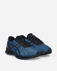 C.P. Company GEL-Quantum 360 I Sneakers Moroccan Blue / Caviar
