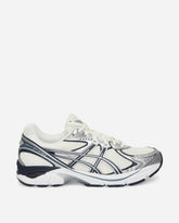 GT-2160 Sneakers Cream / Raw Indigo