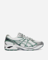 GT-2160 Sneakers White / Shamrock Green