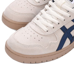 Asics - Japan Pro (Cream/Independence Blue)