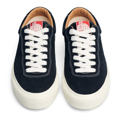 Last Resort AB - VM001 Suede Lo (Black/White)