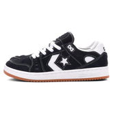 Converse CONS - AS-1 Alexis Sablone Pro Ox (Black/Egret/Gum)