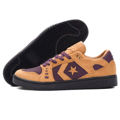 Converse CONS - AS-1 Alexis Sablone Pro Ox (Wood Thrush/Winter Bloom/Black) *SALE