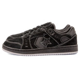 Converse CONS - AS-1 Pro OX (Black/Black/White)