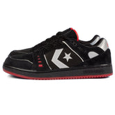 Converse CONS - AS-1 Pro OX (Black/Red/Red)