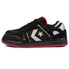Converse CONS - AS-1 Pro OX (Black/Red/Red)