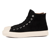 Converse CONS - CTAS Pro Hi (Black/Egret/Vachetta Beige)