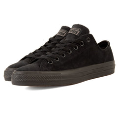 Converse CONS - CTAS Pro Ox (Black/Black/Black)