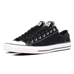 Converse CONS - CTAS Pro Ox (Black/Black/White)