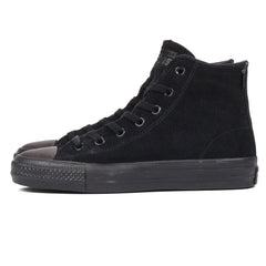 Converse CONS - Chuck Taylor All Star Pro Hi (Black/Black/Black)