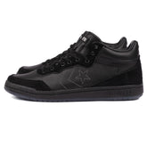 Converse CONS - Fastbreak Pro Mid (Black/Black/Black)