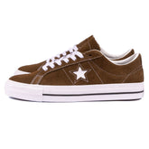 Converse CONS - One Star Pro OX (Surplus Olive/White)