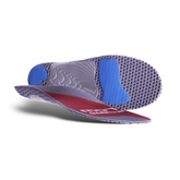 CurrexSole Active Pro Insole (For Ball Sport, Field Sport, Racket and Gym)