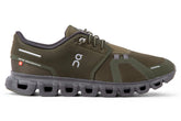 On Cloud 6 - Olive/Eclipse