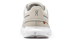 On Cloud 6 W - Pearl/White