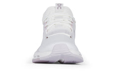 On Cloudnova 2 - White/Orchid