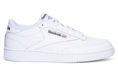 Reebok Club C 85 - FTWR White/FTWR White/Core Black