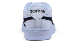 Reebok Club C Revenge MU - White / White / Black