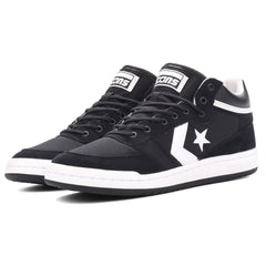 Converse Cons - Fastbreak Pro Mid (Black/White/Black)