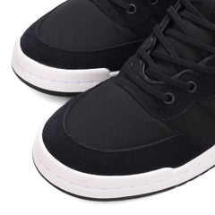 Converse Cons - Fastbreak Pro Mid (Black/White/Black)