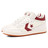 Converse Cons - Fastbreak Pro Mid (White/Team Red) *SALE