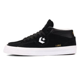 Converse Cons - Louie Lopez Pro Mid (Black/Black/White) *SALE