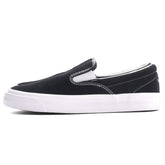 Converse Cons - One Star CC Slip (Black/White)