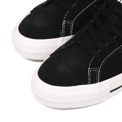 Converse Cons - One Star Pro OX (Black/White)