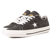 Converse Cons - One Star Pro OX (Dark Matter/White/Black) *SALE