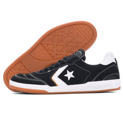 Converse CONS - Louie Lopez Pro 2 OX (Black/White/Black)